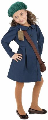 WW2 Girl - Childs Costume