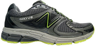 New Balance Men's Fitness M680BY2 Trainers