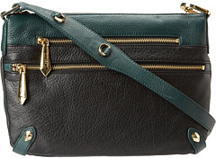Perlina Handbags Belinda Crossbody