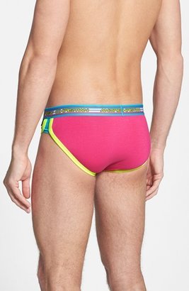 Andrew Christian 'Coolflex' Tagless Brief
