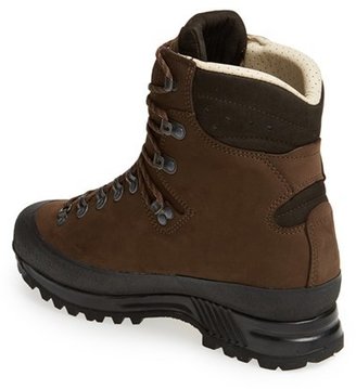 Hanwag 'Alaska Gtx' Hiking Boot (Men)
