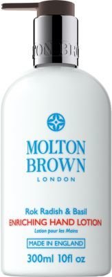 Molton Brown Rok Radish & Basil Hand Lotion