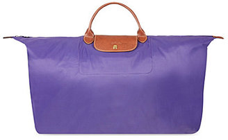 Longchamp Le Pliage large travel bag