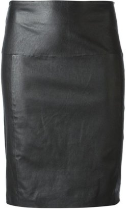 Muu Baa Muubaa 'Salvador' skirt