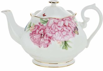 Royal Albert Miranda Kerr For Friendship Teapot (1.25L)