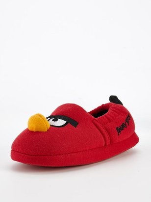 Character Angry Birds 3D Slippers