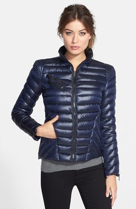 Dawn Levy DL2 by 'Bell' Packable Down Jacket