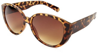 Forever 21 Easy Cat-Eye Sunglasses