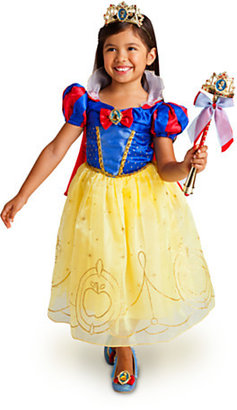 Disney Snow White Costume for Girls