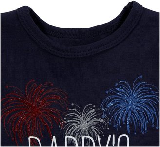 Carter's Infant 4th Of July Tee