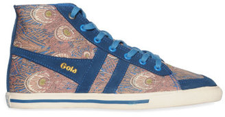 Gola Slip-on Shoes