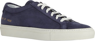 Common Projects Women's Achilles Sneakers