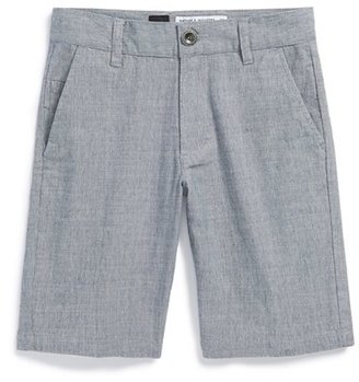 RVCA 'Switch' Shorts (Big Boys)