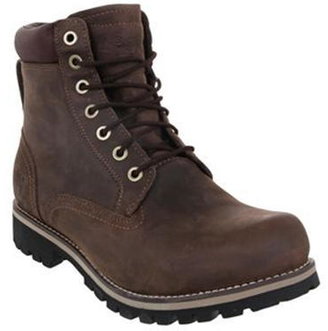 Timberland Earthkeepers 6in Plain Boots