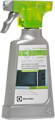 Electrolux Microwave Cleaner