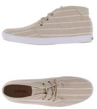 Pointer High-top sneakers