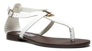 Steve Madden Kween Leather Sandals