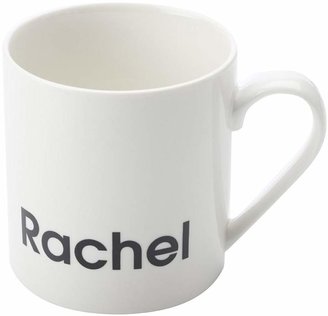 Maxwell & Williams It's My Mug, Rachel