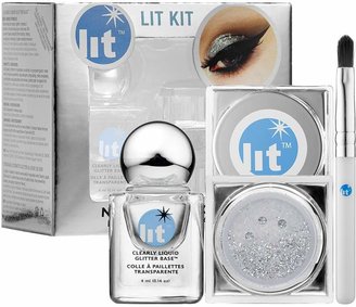 Lit Cosmetics - Lit Kit