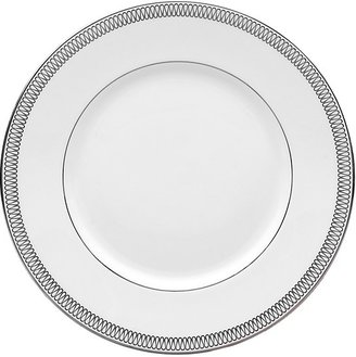 Monique Lhuillier Waterford Opulence Accent Plate