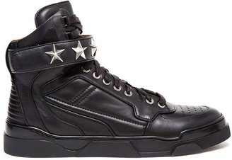 Givenchy ‘Tyson’ hi-top sneakers