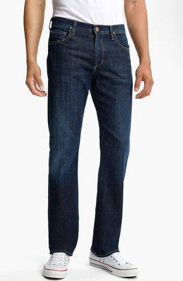 Citizens of Humanity Men's 'Sid' Straight Leg Jeans