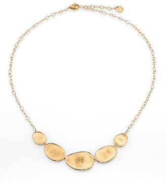 Marco Bicego Lunaria 18K Yellow Gold Necklace