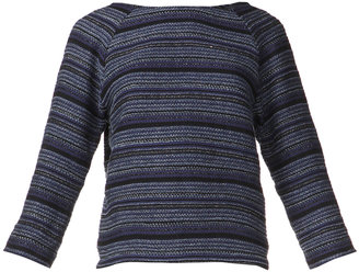 Sessun Jumpers - 0quiroga - Blue / Navy