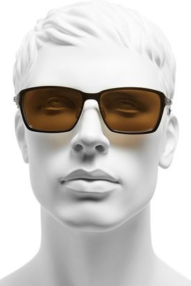 Oakley 'Tincan' 58mm Polarized Sunglasses