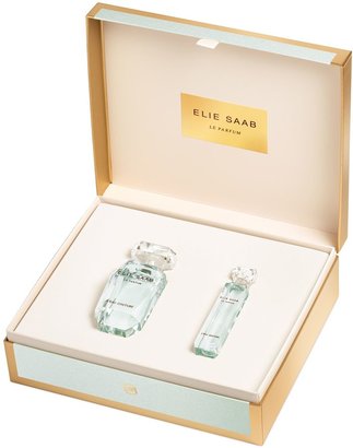Elie Saab Le Parfum Eau de Parfum Intense 50 ml Gift Set