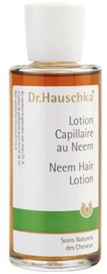 Dr. Hauschka Skin Care Neem Hair Lotion 100ml