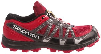 Salomon Fellraiser Trail Running Shoes (For Women)