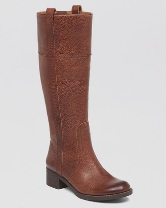 Lucky Brand Tall Boots - Hibiscus Extended Calf