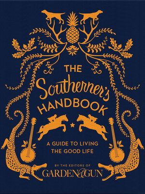 Harper Collins The Southerner's Handbook