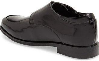 Reaction Kenneth Cole Kenneth Cole Reaction 'In the Club' Slip-On (Little Kid & Big Kid)