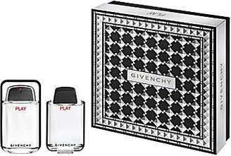 Givenchy Play Eau De Toilette Gift Set