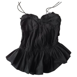 Etoile Isabel Marant Strappy top