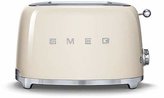 west elm Smeg Toaster - 2 Slice