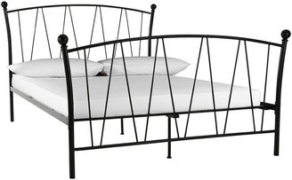 Hudson Metal Bed Frame