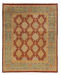 Bloomingdale's Valley Collection Oriental Rug, 8'1 x 10'1