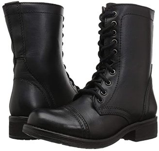 steve madden madden girl combat boots