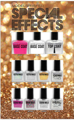 Models Prefer Special Effects Nail Collection 1.0 pack