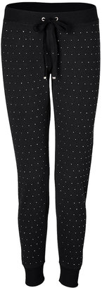 Juicy Couture Studded Sweatpants