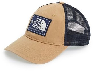 The North Face 'Mudder' Trucker Hat
