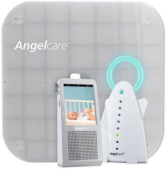 Baby Essentials Angelcare AC1100 Digital Video, Movement and Sound Baby Monitor