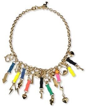 Marc by Marc Jacobs Necklace