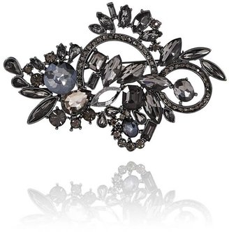 The Limited Ornate Brooch