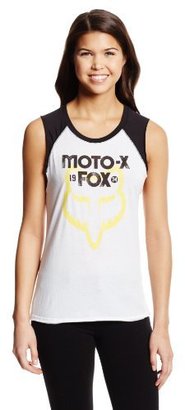 Fox Racing Juniors Moto X Muscle Tee