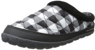 Columbia Y Packed Out Omni Heat Shoe (Little Kid/Big Kid)
