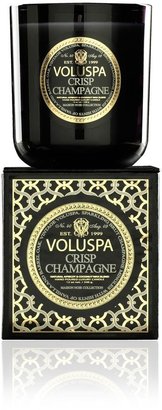 Voluspa Crisp Champagne 12 oz Boxed Candle